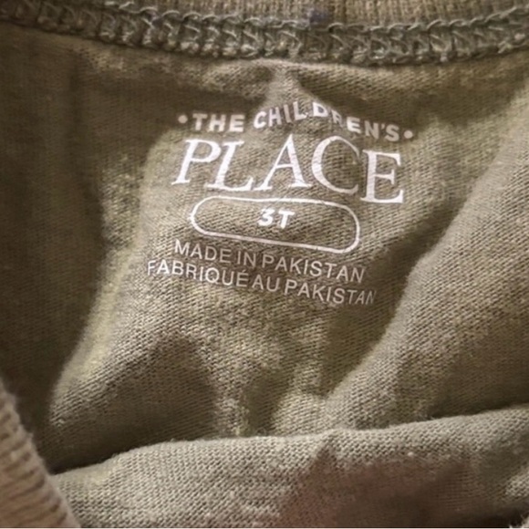 3T three Tshirt bundle - Picture 5 of 7